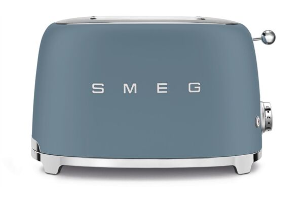 Smeg TSF01SBMEU Storm Blue