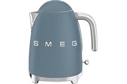 Smeg KLF03SBMEU (storm blue) Wasserkocher