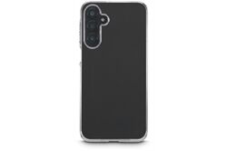 Hama Handyhülle Always Clear für Galaxy A16 (transparent) Schutz-/Design-Cover