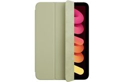 Apple Smart Folio (salbei) Tablet-Cover mit Stand