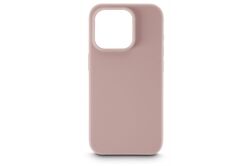 Hama Handyhülle Fantastic Feel (nude) Schutz-/Design-Cover