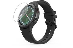 Hama Displayschutz Super Hybrid (transparent) Zubehör