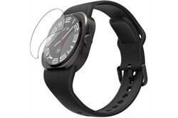 Hama Displayschutz Super Hybrid (transparent) Zubehör