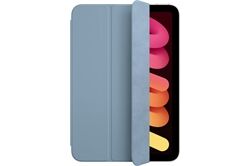 Apple Smart Folio (denim) Tablet-Cover mit Stand