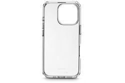 Hama Handyhülle Extreme Protect (transparent) Schutz-/Design-Cover