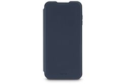 Hama Handytasche Fantastic Feel (blau) Handy-Tasche
