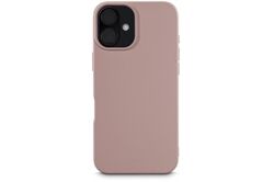 Hama MagCase Fantastic Feel (nude) Schutz-/Design-Cover