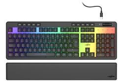 uRage Exodus 515 (DE) Gaming Tastatur