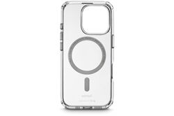 Hama MagCase Extreme Protect (transparent) Schutz-/Design-Cover