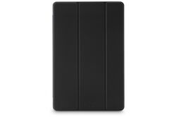 Hama Tablet-Hülle Fold Clear Tab S10+ Tablet-Cover mit Stand