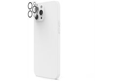 Hama Kameraschutz Cam Protect (transparent) Schutzglas