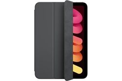 Apple Smart Folio (anthrazit) Tablet-Cover mit Stand