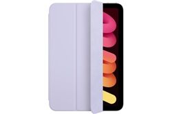 Apple Smart Folio (hellviolett) Tablet-Cover mit Stand