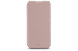 Hama Handytasche Fantastic Feel (nude) Handy-Tasche