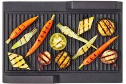 Bosch HEZ390522 Grillplatte FlexInduktio Herd/Backofen-Zubehör