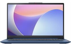 Lenovo IdeaPad Slim 3 15IRH8 (83EM00FTGE) (abyss blue) 39,62 cm (15,6") Notebook