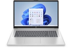 HP 17-cn3661ng (B04YLEA) (natural silver) 43,9 cm (17,3") Notebook