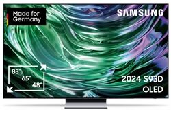 Samsung GQ77S93DAE (grafit) 194 cm (77") OLED-TV