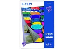 Epson Double-Sided Matte Paper Druckerpapier