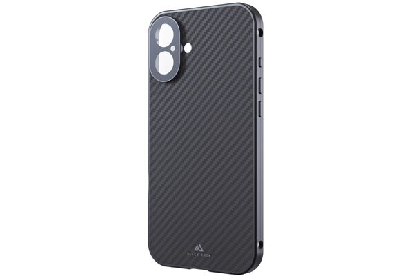 Black Rock Cover 360° Glass