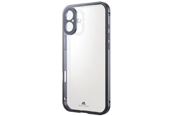 Black Rock Cover 360° Glass