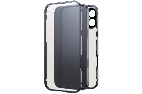 Black Rock Cover 360° Glass