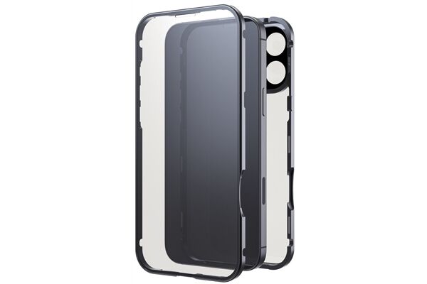 Black Rock Cover 360° Glass