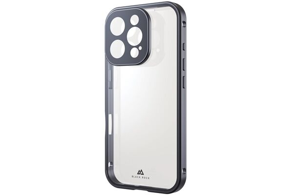 Black Rock Cover 360° Glass