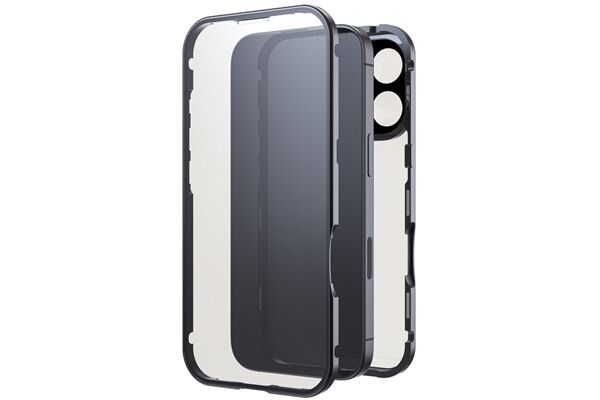 Black Rock Cover 360° Glass