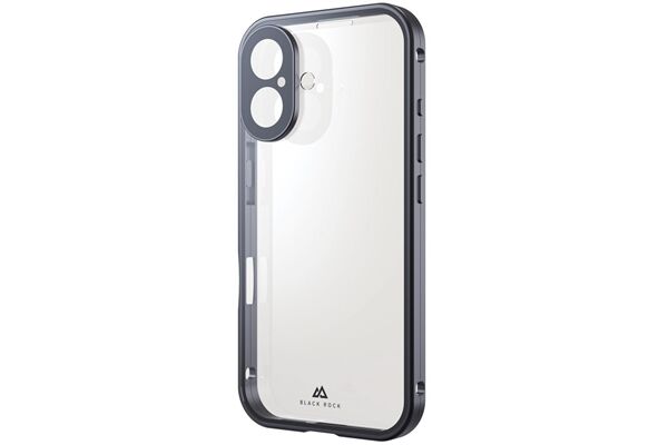 Black Rock Cover 360° Glass