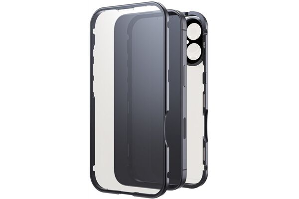 Black Rock Cover 360° Glass