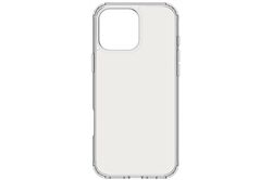 Black Rock Clear Protection Case (transparent) Schutz-/Design-Cover