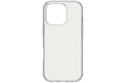 Black Rock Clear Protection Case (transparent) Schutz-/Design-Cover
