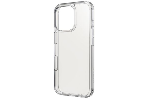 Black Rock Clear Protection Case