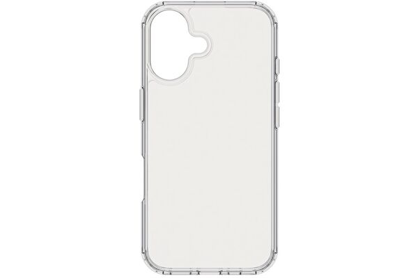 Black Rock Clear Protection Case