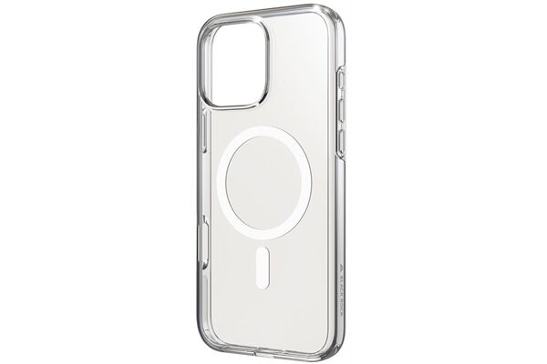 Black Rock Mag Clear Case