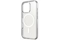 Black Rock Mag Clear Case