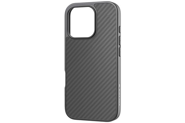 Black Rock Cover Robust Carbon