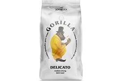 Joerges Gorilla Delicato (1000g) (weiss) Kaffeebohnen