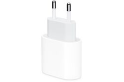 Apple USB-C Power Adapter (20W) MUVV3ZM/A Ladegerät