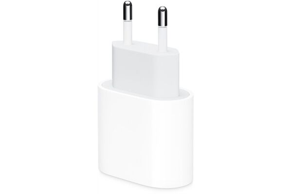 Apple USB-C Power Adapter (20W) MUVV3ZM/A