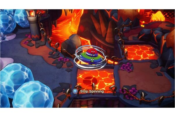 Nintendo Mario & Luigi: Brothership