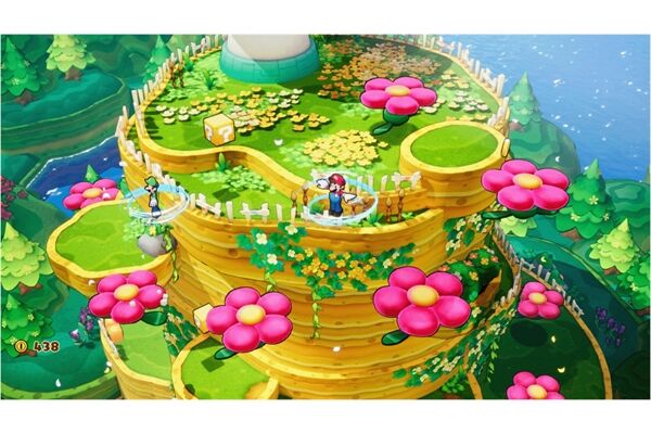 Nintendo Mario & Luigi: Brothership