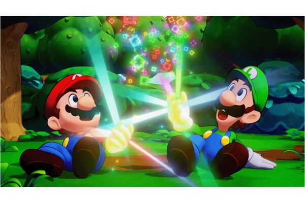 Nintendo Mario & Luigi: Brothership