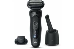 Braun 52-N7200cc Series 5 Rasierer