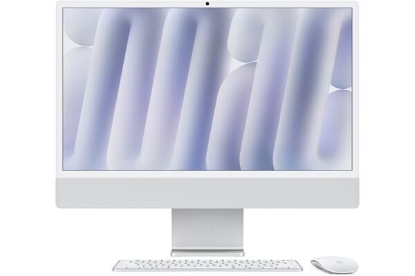 Apple iMac 24" Retina 4.5K (MWUU3D/A)