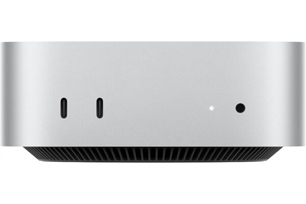 Apple Mac mini (MU9D3D/A)