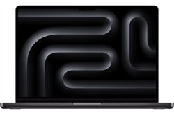 Apple MacBook Pro 14" (MW2U3D/A) (space schwarz) 35,97 cm (14,2") Notebook