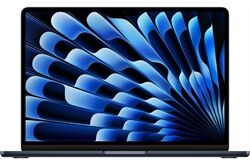 Apple MacBook Air 13" (MC8K4D/A) (mitternacht) 34,46 cm (13,6") Notebook