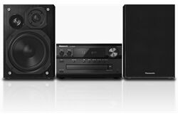 Panasonic SC-PMX94 Mini-System